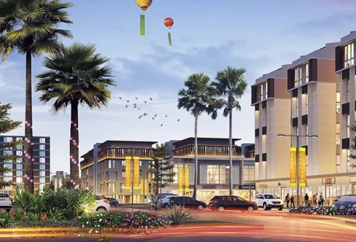 CitraRaya Tangerang - EcoHome