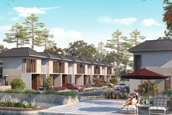CitraRaya Tangerang - Girona