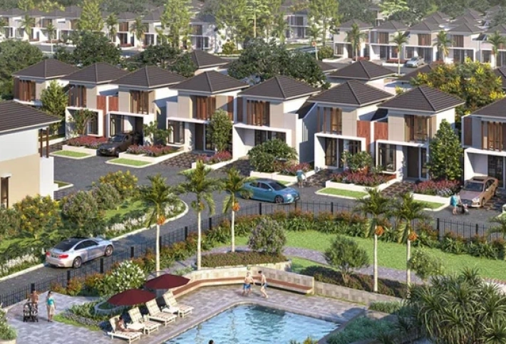 CitraRaya Tangerang - Girona