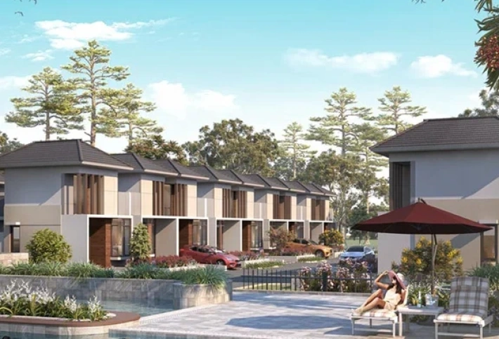 CitraRaya Tangerang - Girona