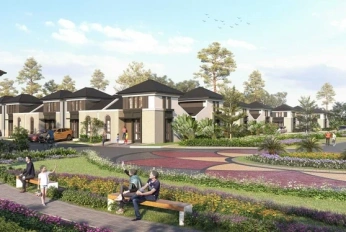 CitraRaya Tangerang - Varenna