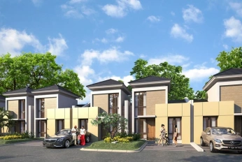 CitraRaya Tangerang - Viale
