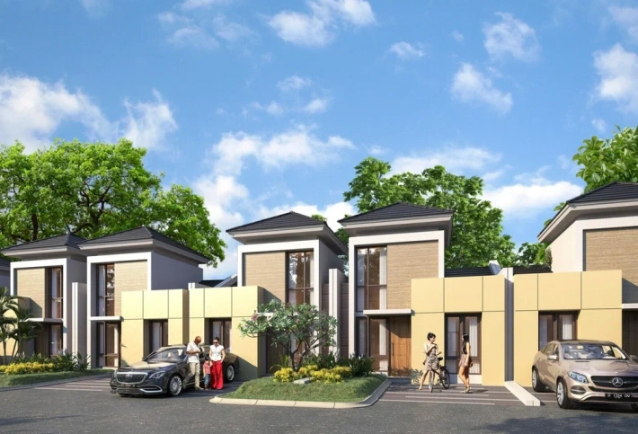 CitraRaya Tangerang - Viale
