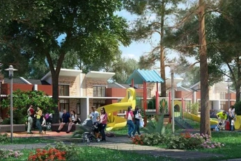 CitraRaya Tangerang - Villaggio - Neo Benevento