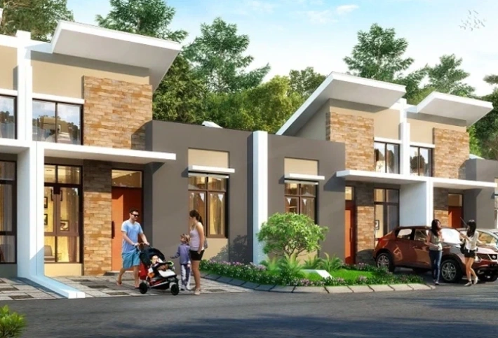 CitraRaya Tangerang - Villaggio - Neo Benevento