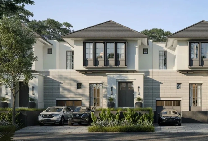 CitraSun Garden Semarang - Diamond Hill