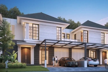 CitraSun Garden Semarang - Horizon Hill