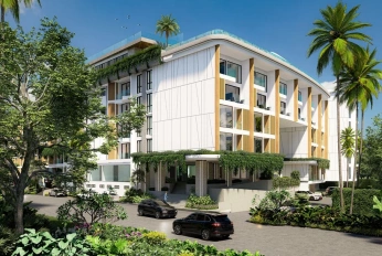 Citygate De Phuket