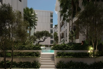Citygate De Phuket