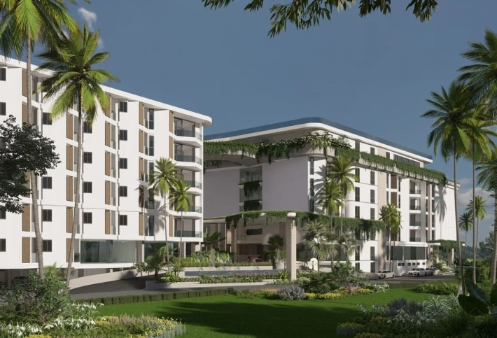 Citygate De Phuket