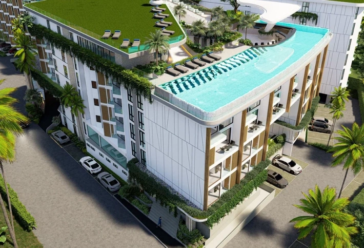 Citygate De Phuket