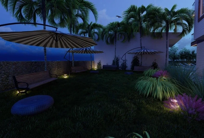 CLASS AQUA SUITES