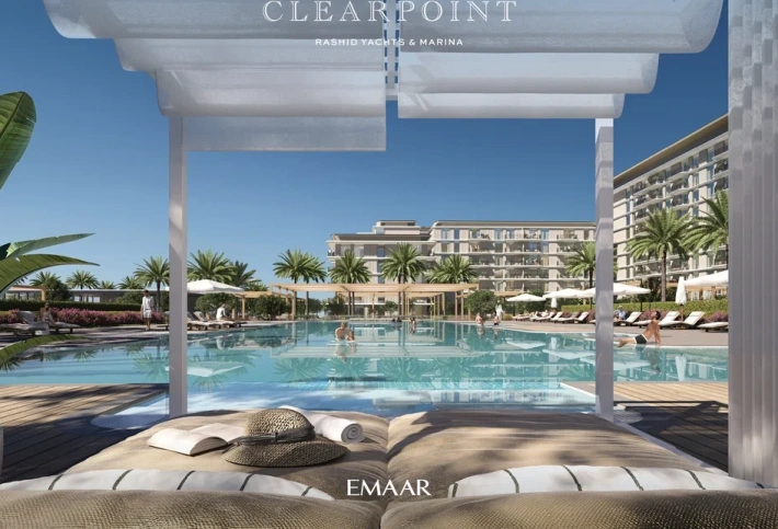Clearpoint
