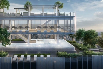 Cloud Residences SKV23