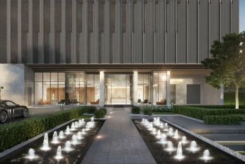 Cloud Residences SKV23