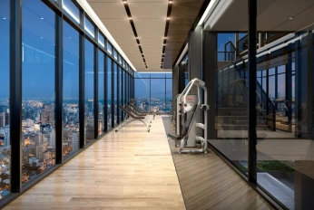 Cloud Residences SKV23