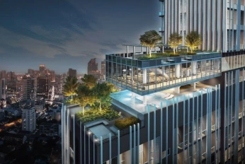 Cloud Residences SKV23