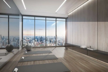 Cloud Residences SKV23