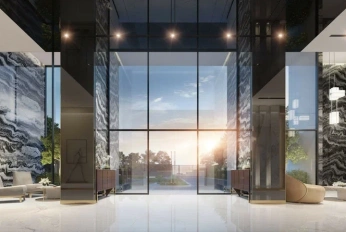 Cloud Residences SKV23
