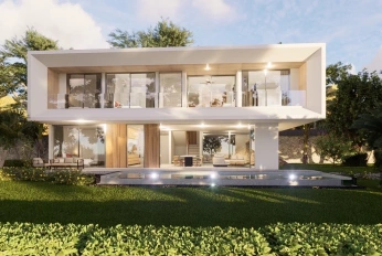 Clover Residence - The Valley Phase II