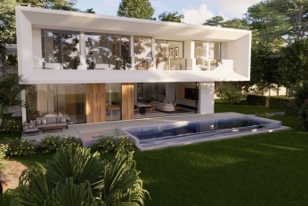 Clover Residence - The Valley Phase II