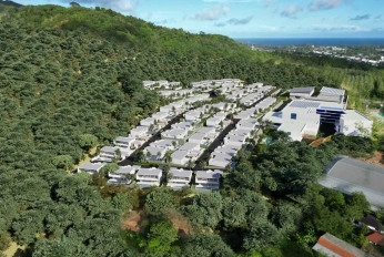 Clover Residence - The Valley Phase II