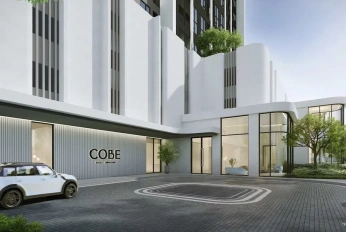 COBE Kaset-Sripatum