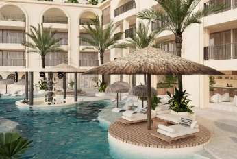 COCO HILLS RESORT