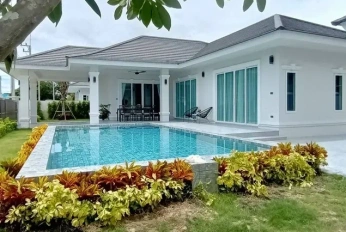 Coco Huahin 88 Luxury Homes