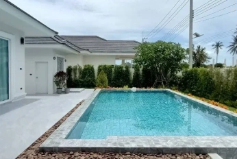 Coco Huahin 88 Luxury Homes