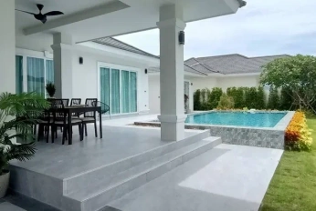 Coco Huahin 88 Luxury Homes