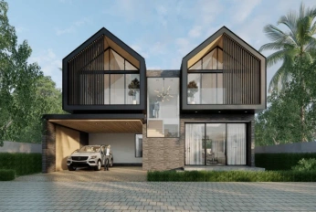 College Villas