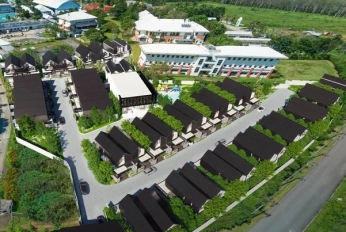 College Villas