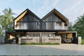 College Villas