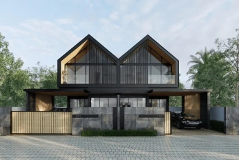 College Villas