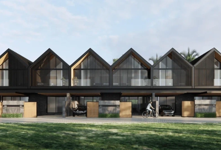 College Villas