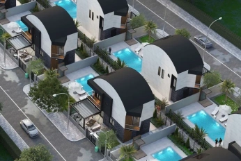 COMFORT TOWN BELEK