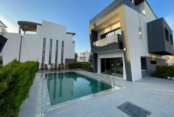 COMFORT TOWN BELEK