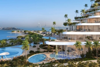 Como Residences