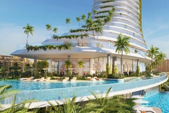 Como Residences