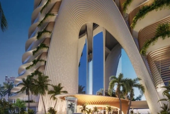 Como Residences
