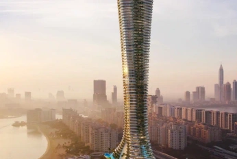 Como Residences