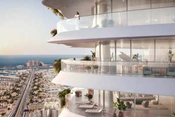 Como Residences