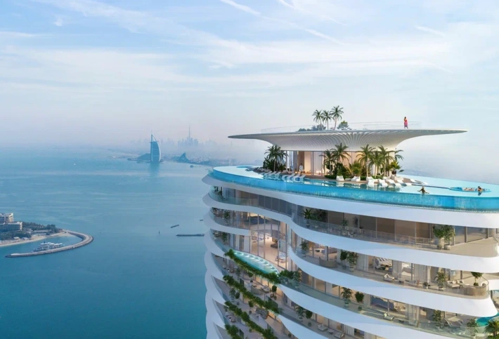 Como Residences