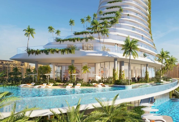 Como Residences
