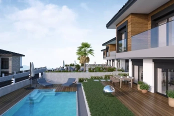Conatus Villas Existence