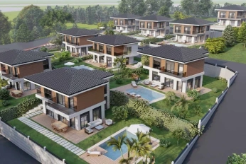 Conatus Villas Existence