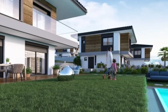 Conatus Villas Existence