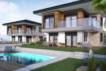 Conatus Villas Existence
