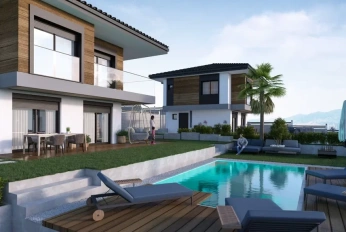Conatus Villas Existence